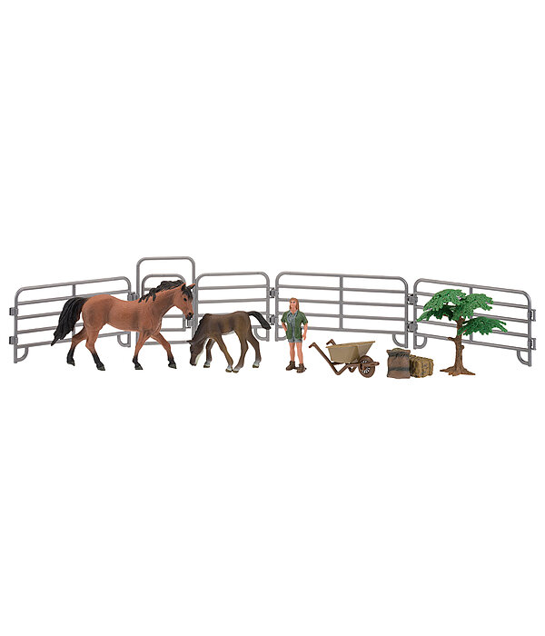 Play series Set paddock