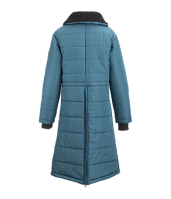 Cappotto da equitazione con cappuccio Davos II