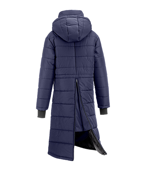 Cappotto da equitazione con cappuccio Davos II