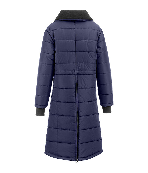 Cappotto da equitazione con cappuccio Davos II