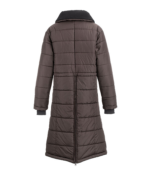 Cappotto da equitazione con cappuccio Davos II