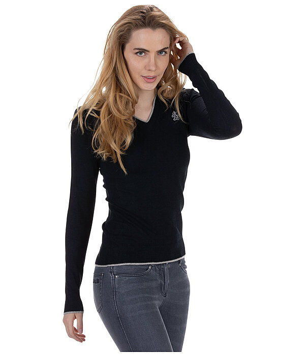 Pullover Stella II