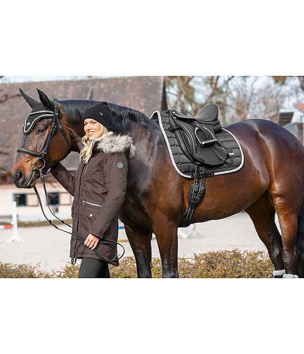 Cappotto da equitazione funzionale Zoe