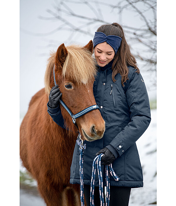 Cappotto funzionale da equitazione Frostrs