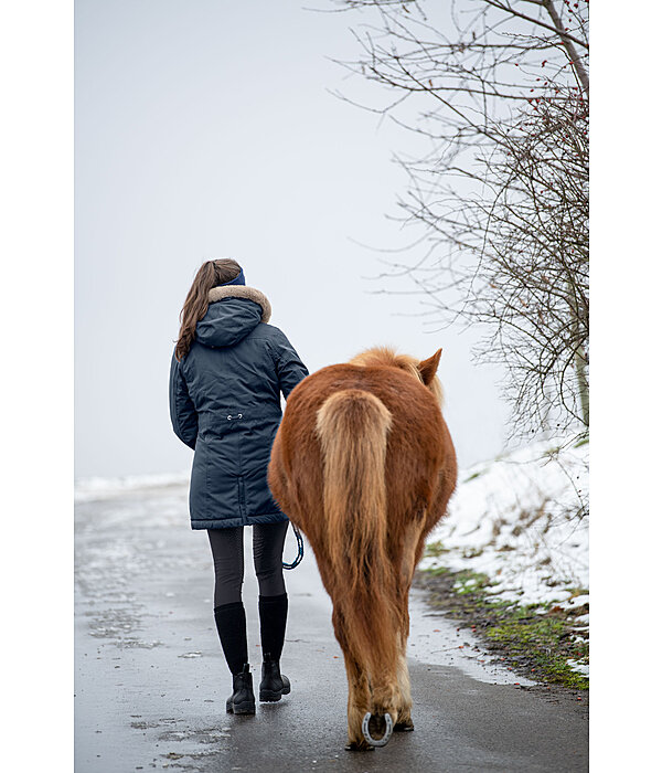 Cappotto funzionale da equitazione Frostrs