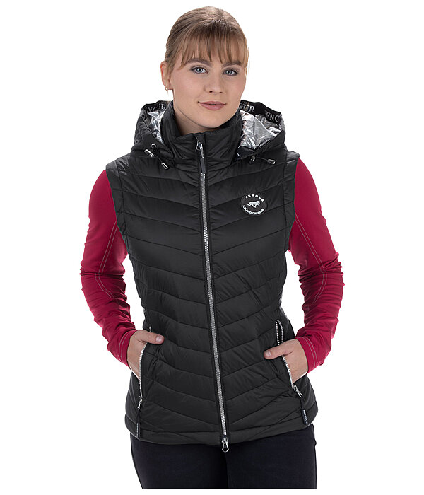 Gilet Skadi
