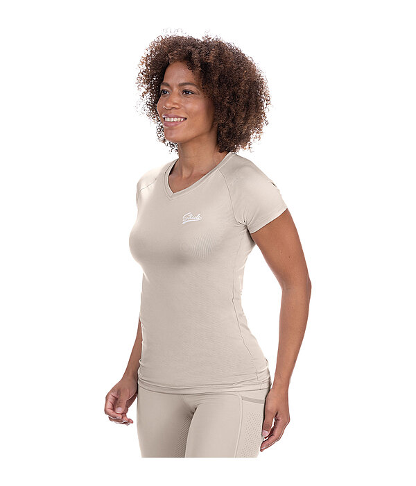 T-shirt funzionale Sofia