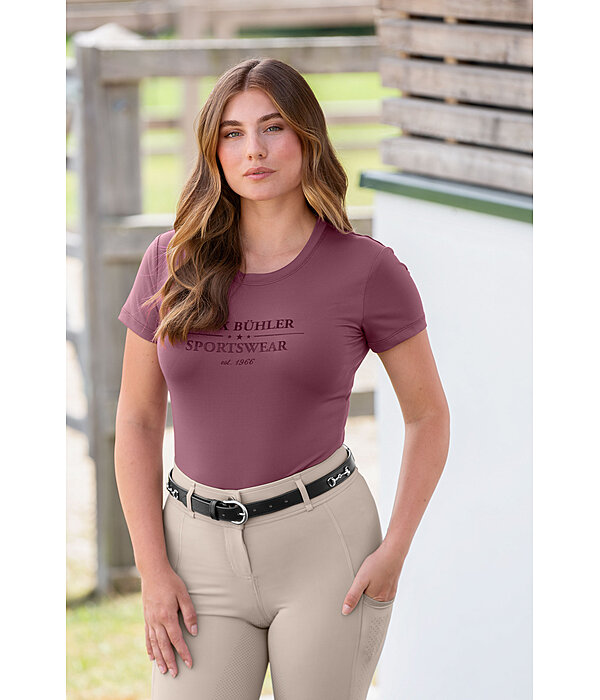 T-shirt funzionale Anna