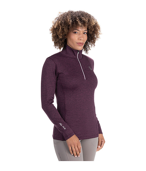 Maglia a maniche lunghe Performance Stretch Nina