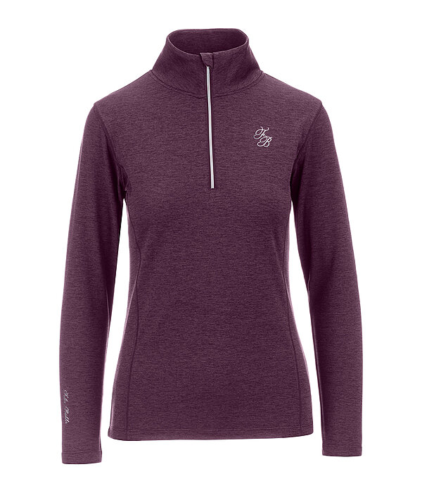 Maglia a maniche lunghe Performance Stretch Nina