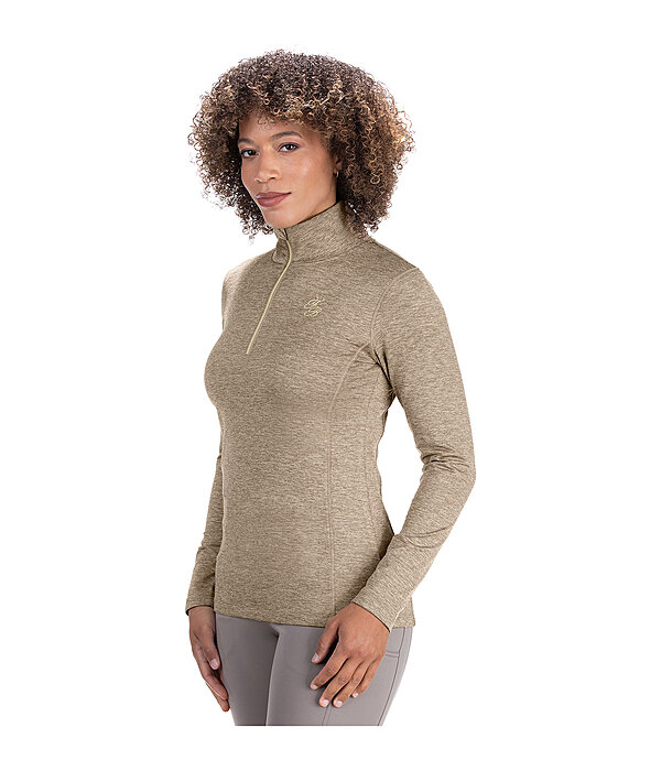 Maglia a maniche lunghe Performance Stretch Nina
