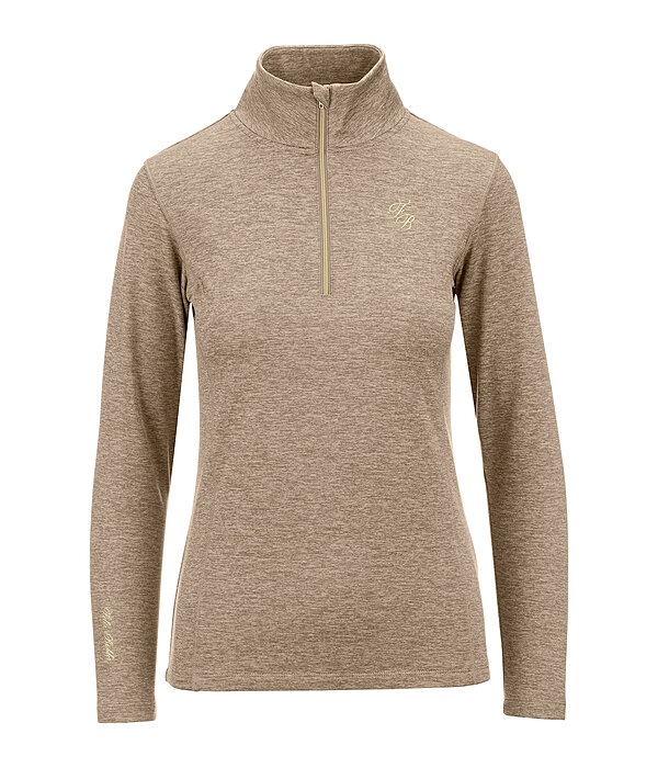 Maglia a maniche lunghe Performance Stretch Nina