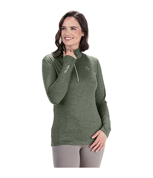 Maglia a maniche lunghe Performance Stretch Nina