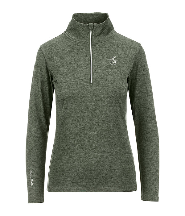 Maglia a maniche lunghe Performance Stretch Nina