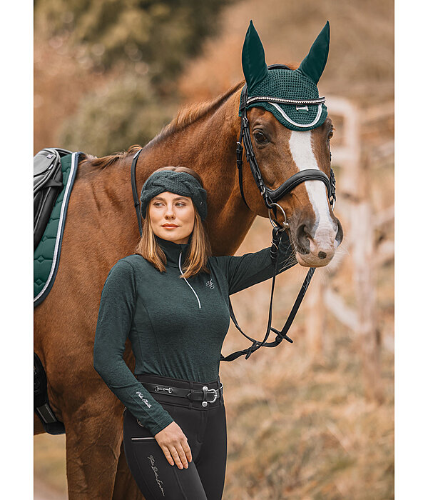 Maglia a maniche lunghe Performance Stretch Nina