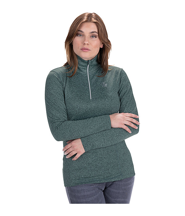 Maglia a maniche lunghe Performance Stretch Nina