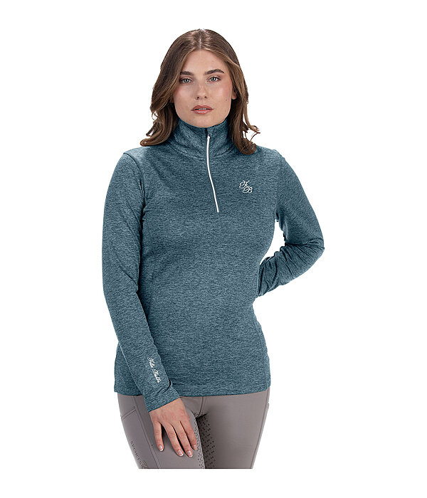 Maglia a maniche lunghe Performance Stretch Nina