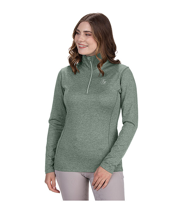 Maglia a maniche lunghe Performance Stretch Nina