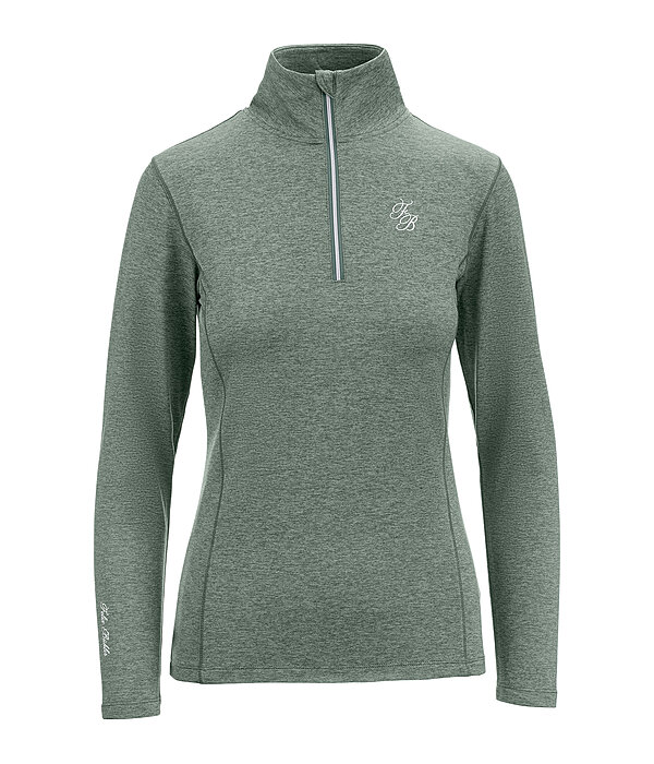Maglia a maniche lunghe Performance Stretch Nina