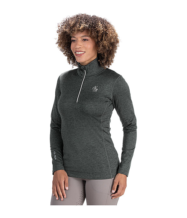Maglia a maniche lunghe Performance Stretch Nina