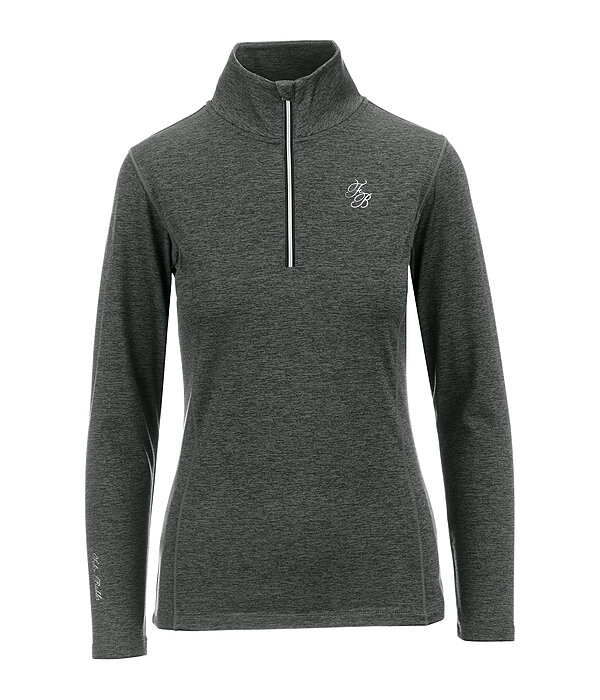 Maglia a maniche lunghe Performance Stretch Nina