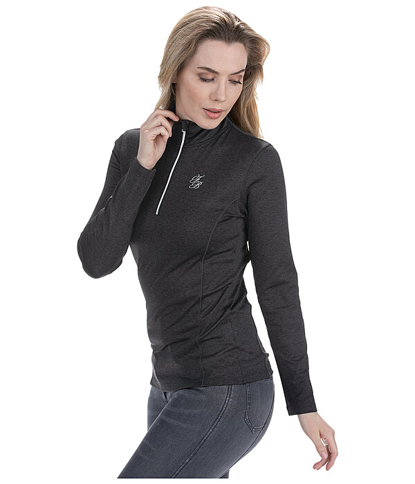 Maglia a maniche lunghe Performance Stretch Nina