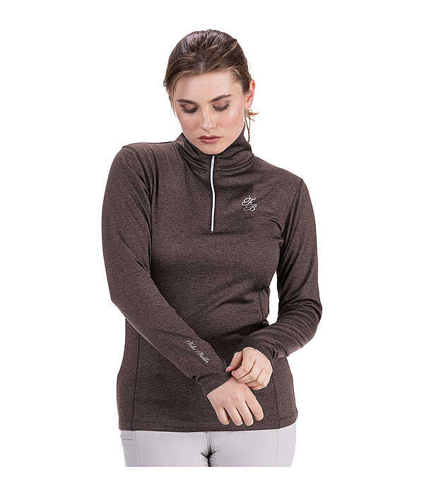 Maglia a maniche lunghe Performance Stretch Nina