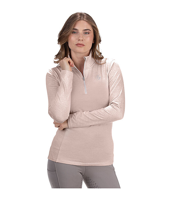 Maglia a maniche lunghe Performance Stretch Nina