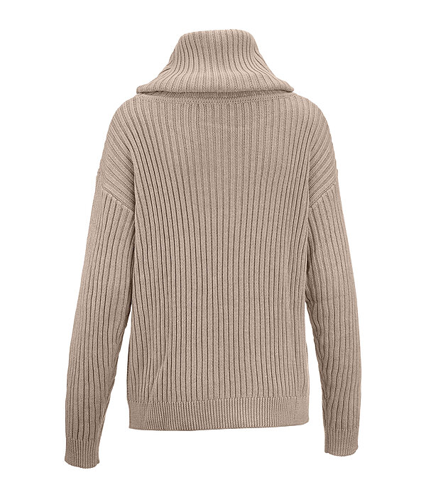 Pullover dolcevita Lilah