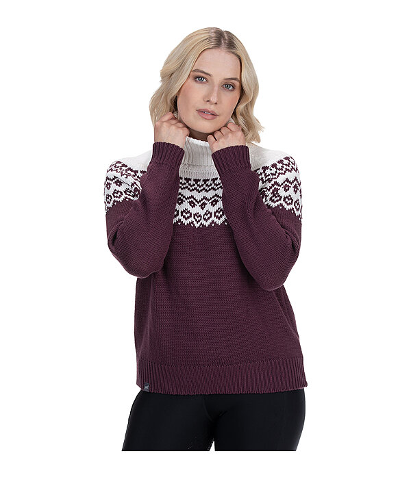 Pullover islandese