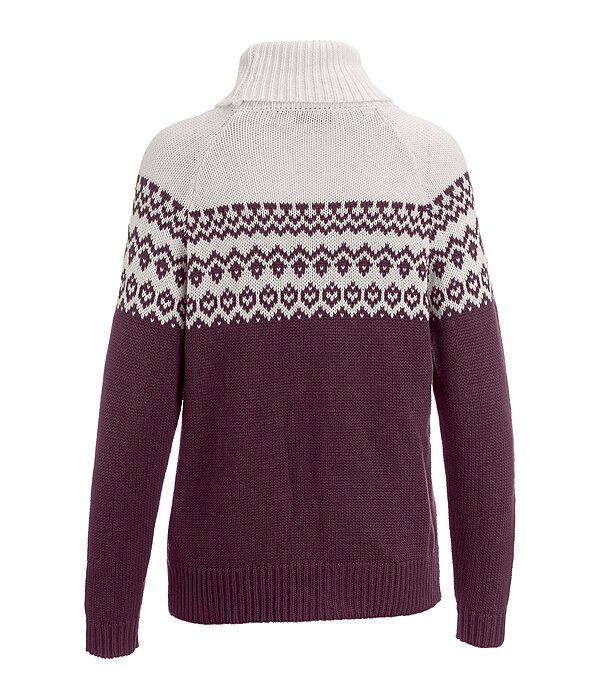 Pullover islandese