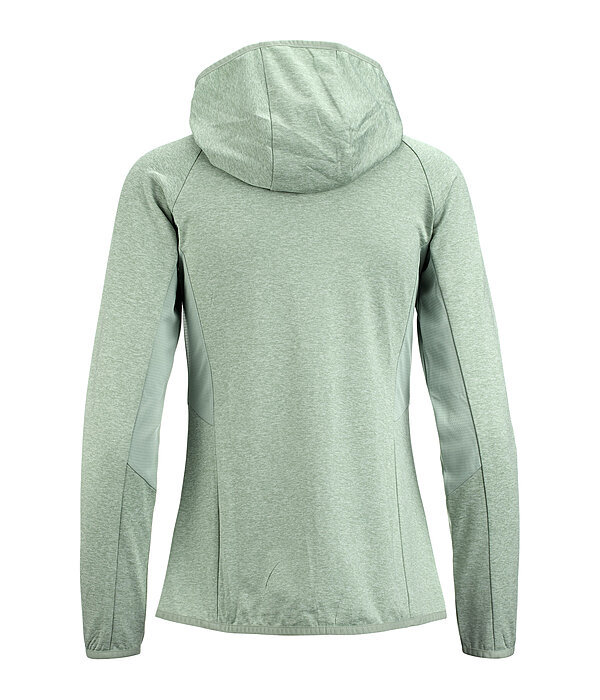 Giacca Performance Stretch con cappuccio Taina
