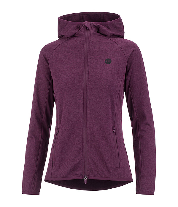 Giacca Performance Stretch con cappuccio Taina