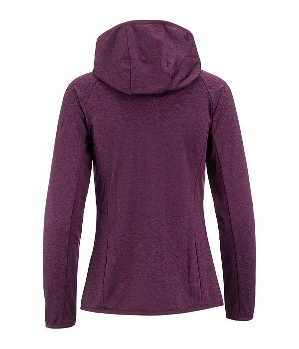 Giacca Performance Stretch con cappuccio Taina