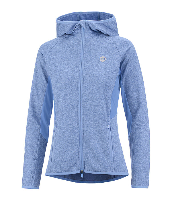 Giacca Performance Stretch con cappuccio Taina