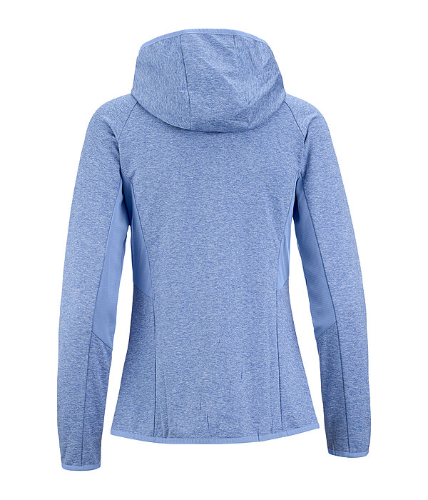 Giacca Performance Stretch con cappuccio Taina