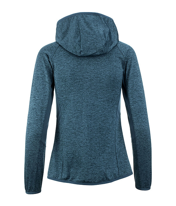 Giacca Stretch Performance con cappuccio Taina