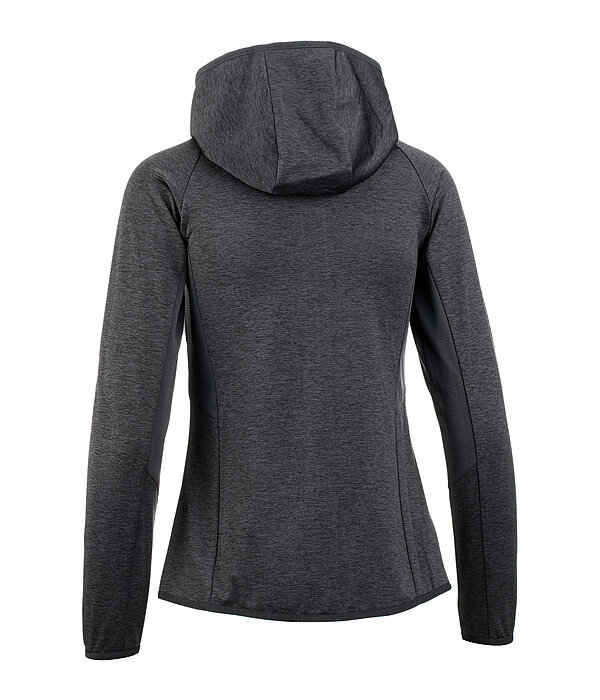 Giacca Stretch Performance con cappuccio Taina