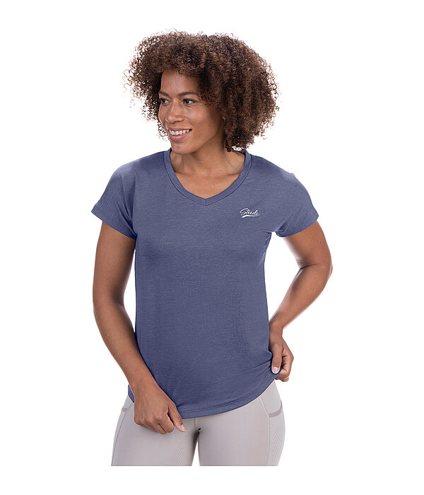 T-shirt funzionale Merle