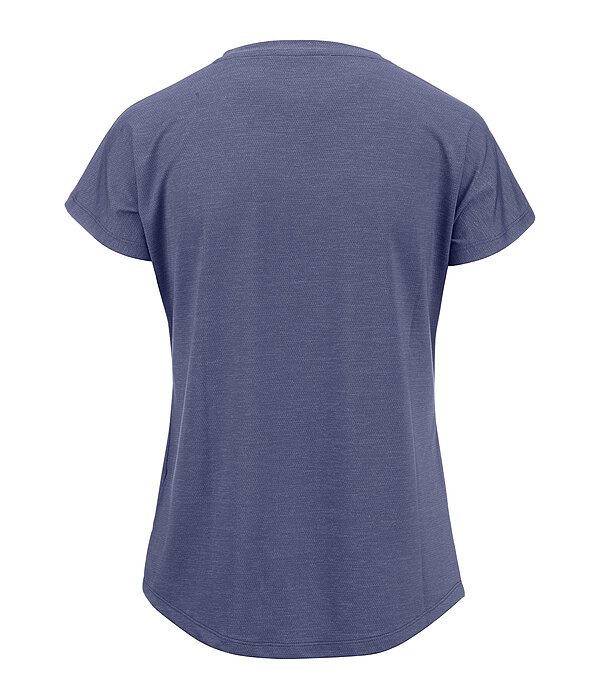 T-shirt funzionale Merle