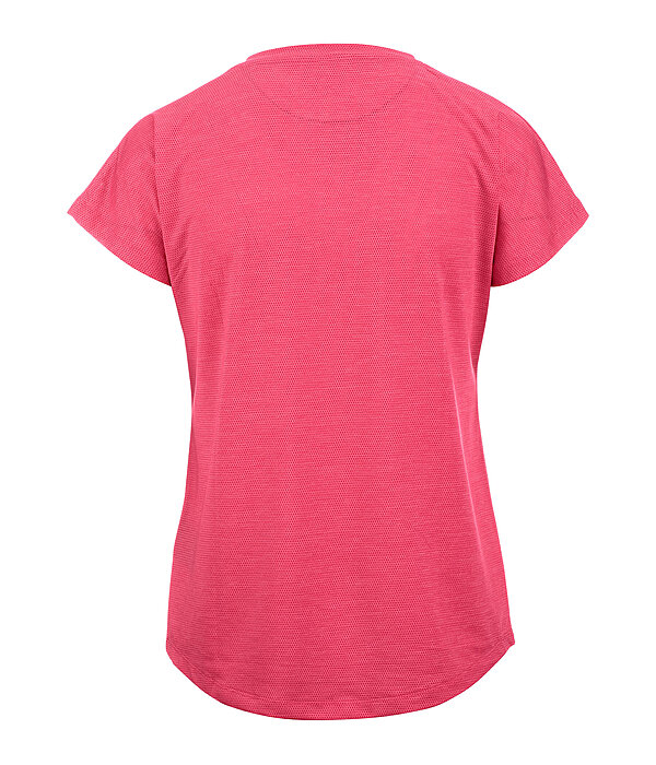 T-shirt funzionale Merle