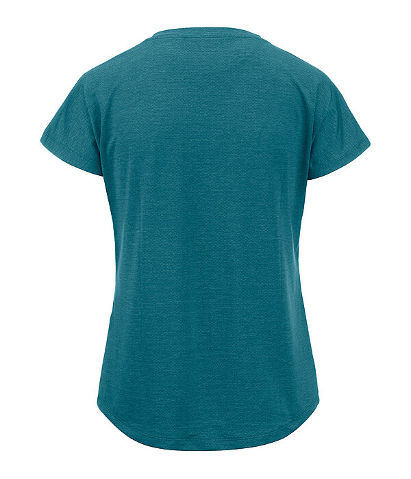 T-shirt funzionale Merle