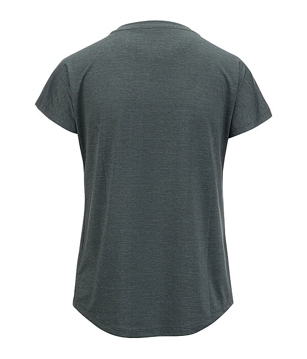 T-shirt funzionale Merle