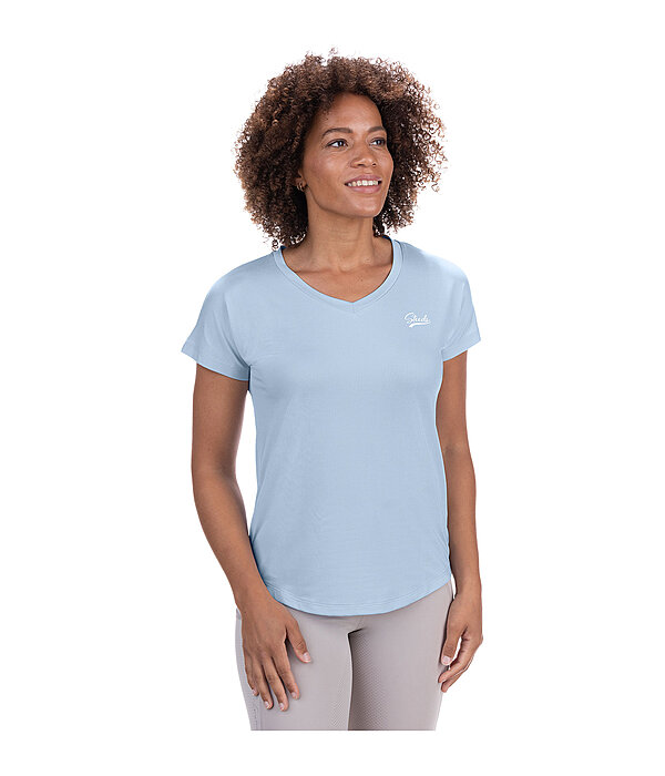 T-shirt funzionale Merle