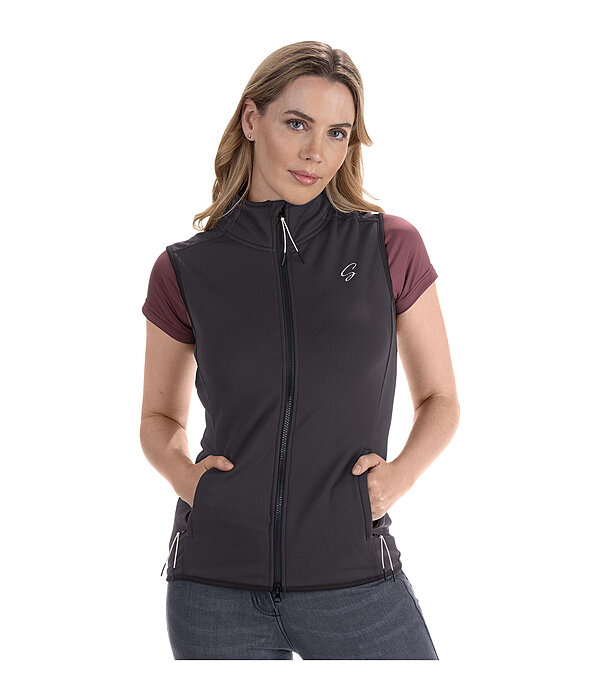 Gilet stretch Performance Lucie