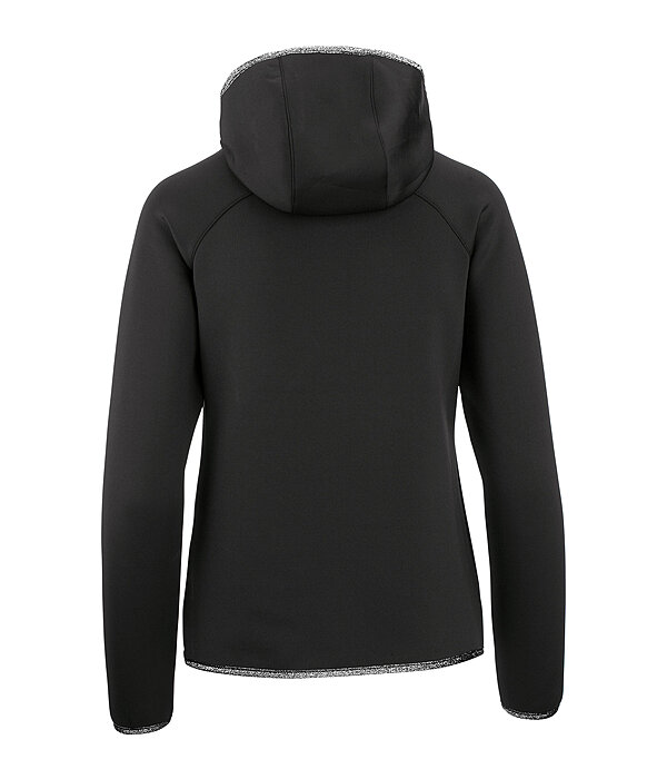 Giacca con cappuccio Stretch Performance Mia