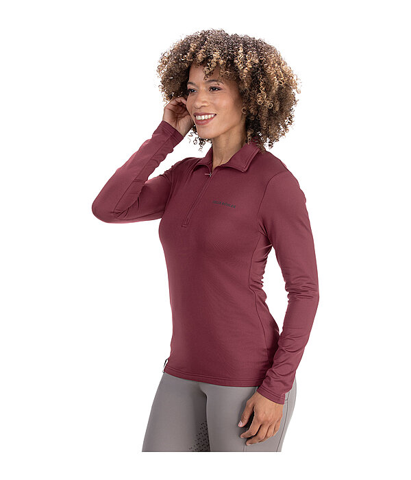 Maglia a maniche lunghe Performance Stretch Frieda