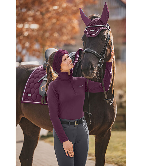 Maglia a maniche lunghe Performance Stretch Frieda