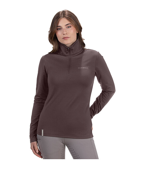 Maglia a maniche lunghe Performance Stretch Frieda