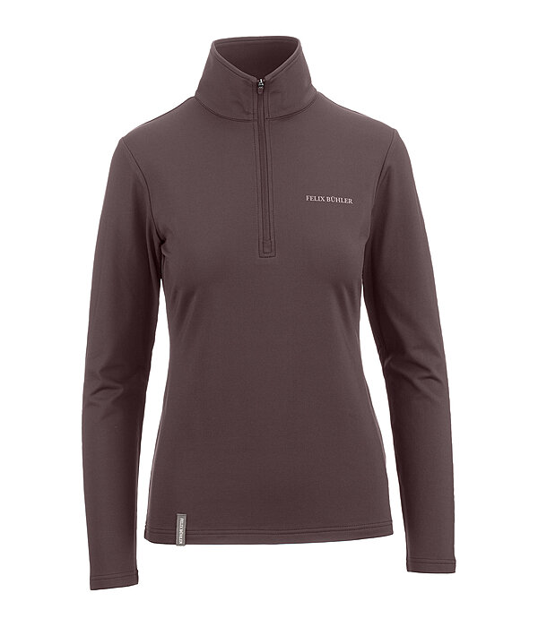 Maglia a maniche lunghe Performance Stretch Frieda